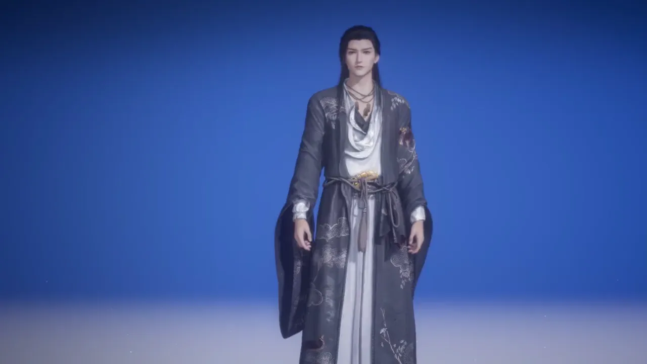 Evergreen Magnolia (sh-evergreenMagnolia)