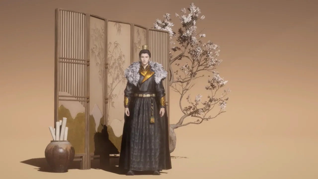 General's Glory (bp-generalsGlory)