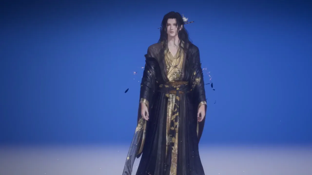 순수의 상징 (sh-fadingHarvest)