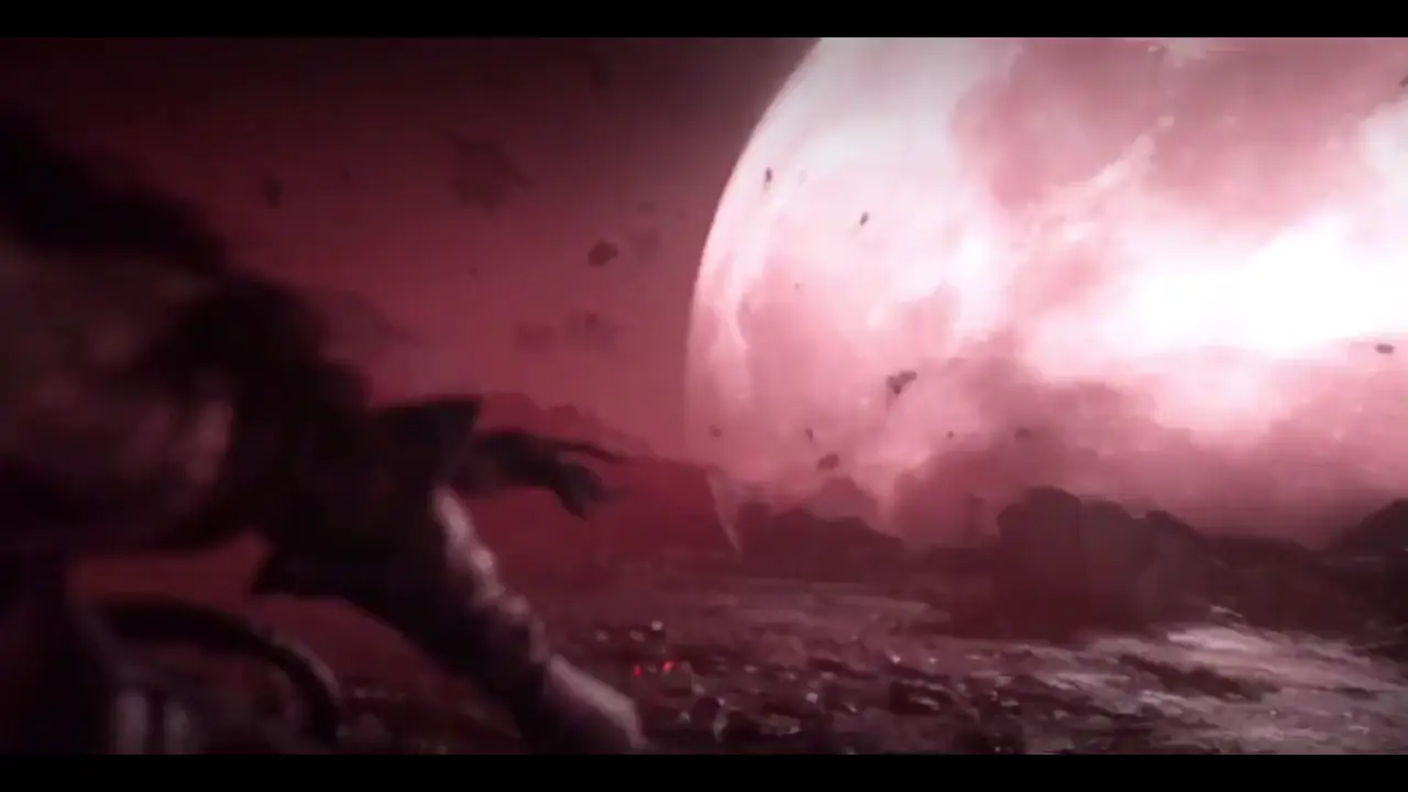 Vermillion Dawnbreak (dw-mase-vermillionDawnbreak)