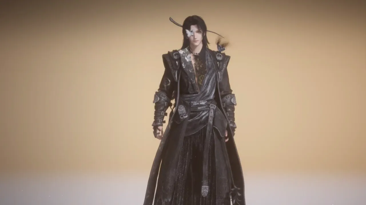 夜郎の問い (sh-moonlitInquiry)