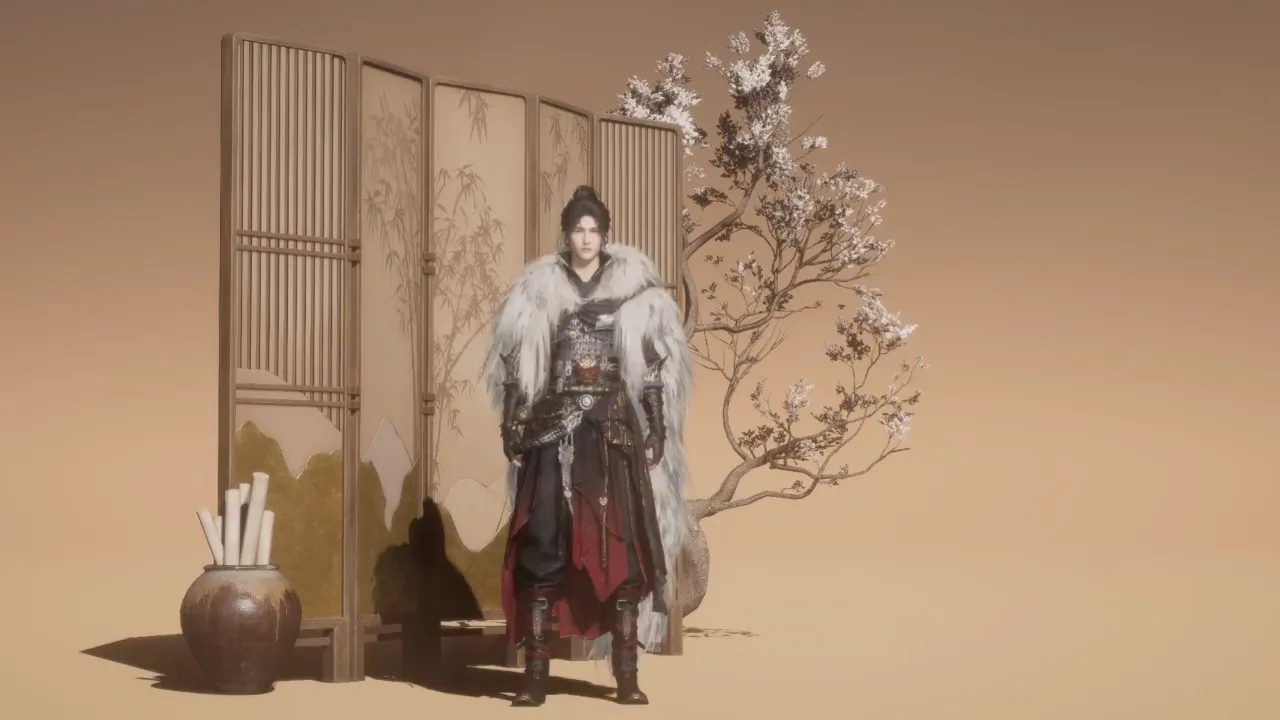 전장의 격돌 (sh-ironSteedsGoldenSpears)