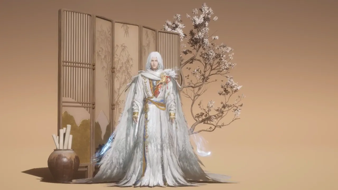 Moonlit Pavilion (dw-cn04-celestialMoonPalace)