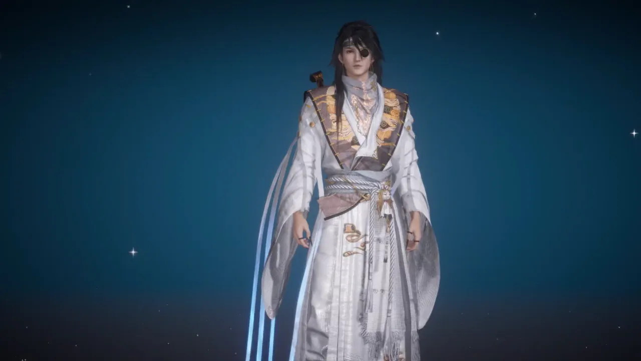 Lute of Love (sh-returnOfRuanLang)