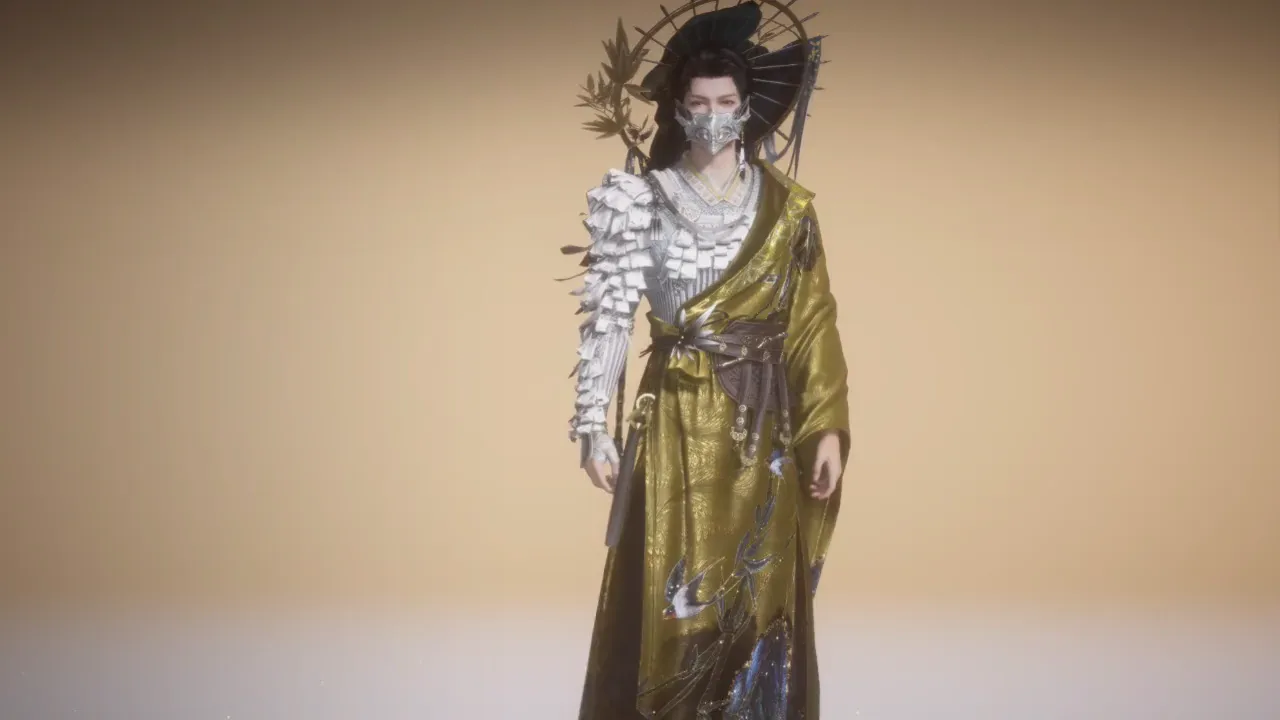 상쾌한 바람 (sh-theDelightfulWind)