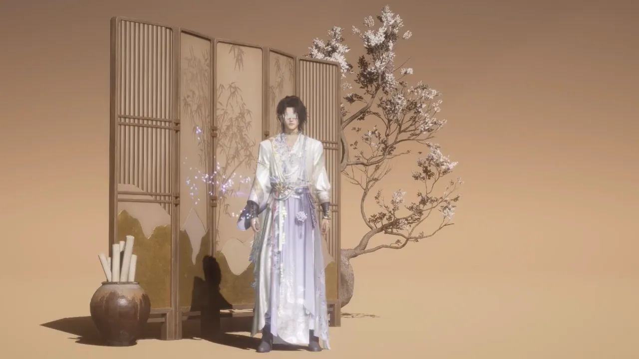 百花斉放 (dw-resonatingMelody01)