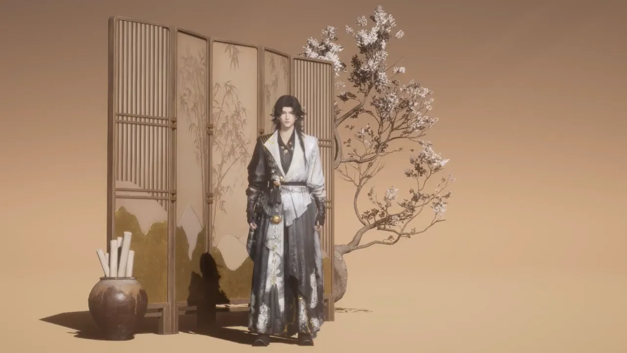 구름 속 서신 (bp-cn05-04)