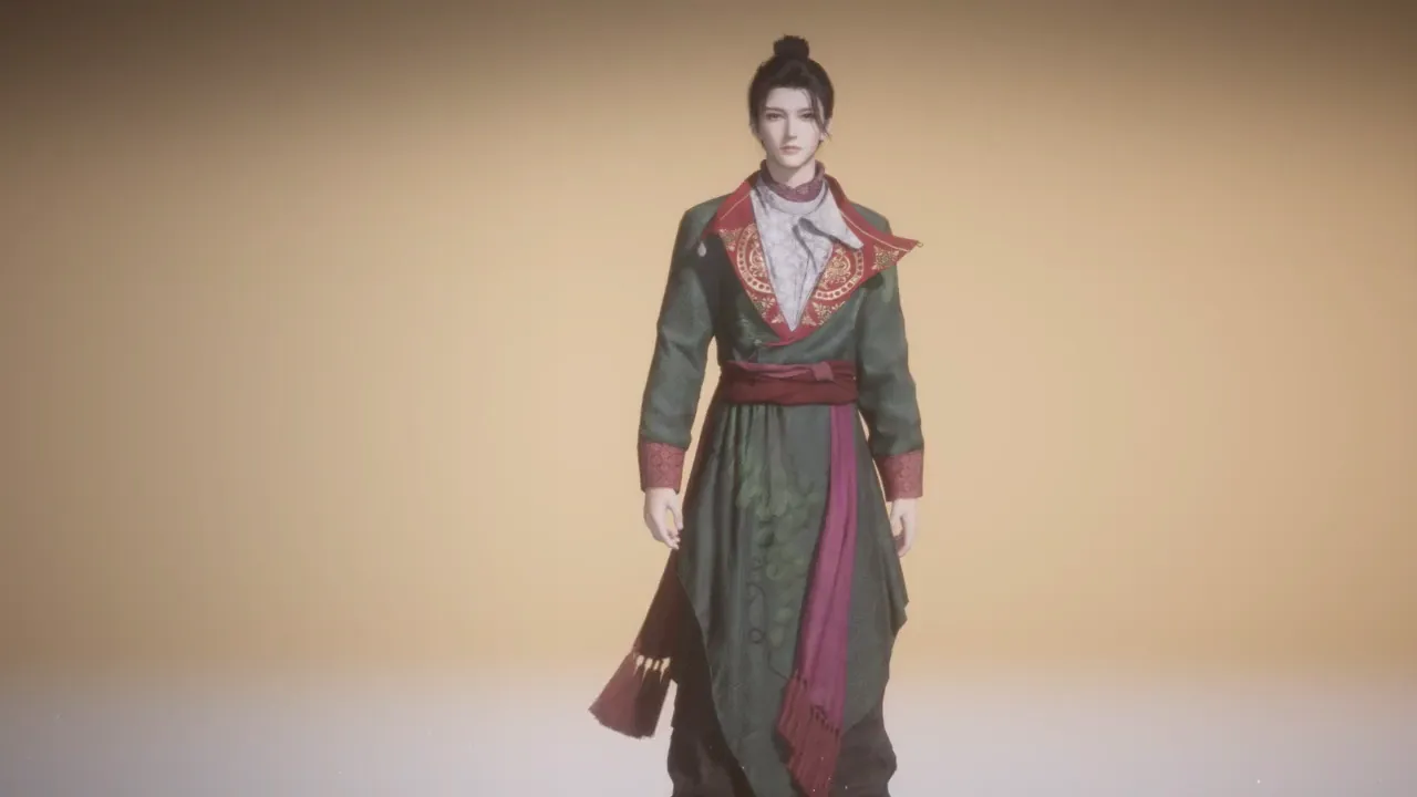 사무치는 그리움 (sh-aTravelerLongingForHome)