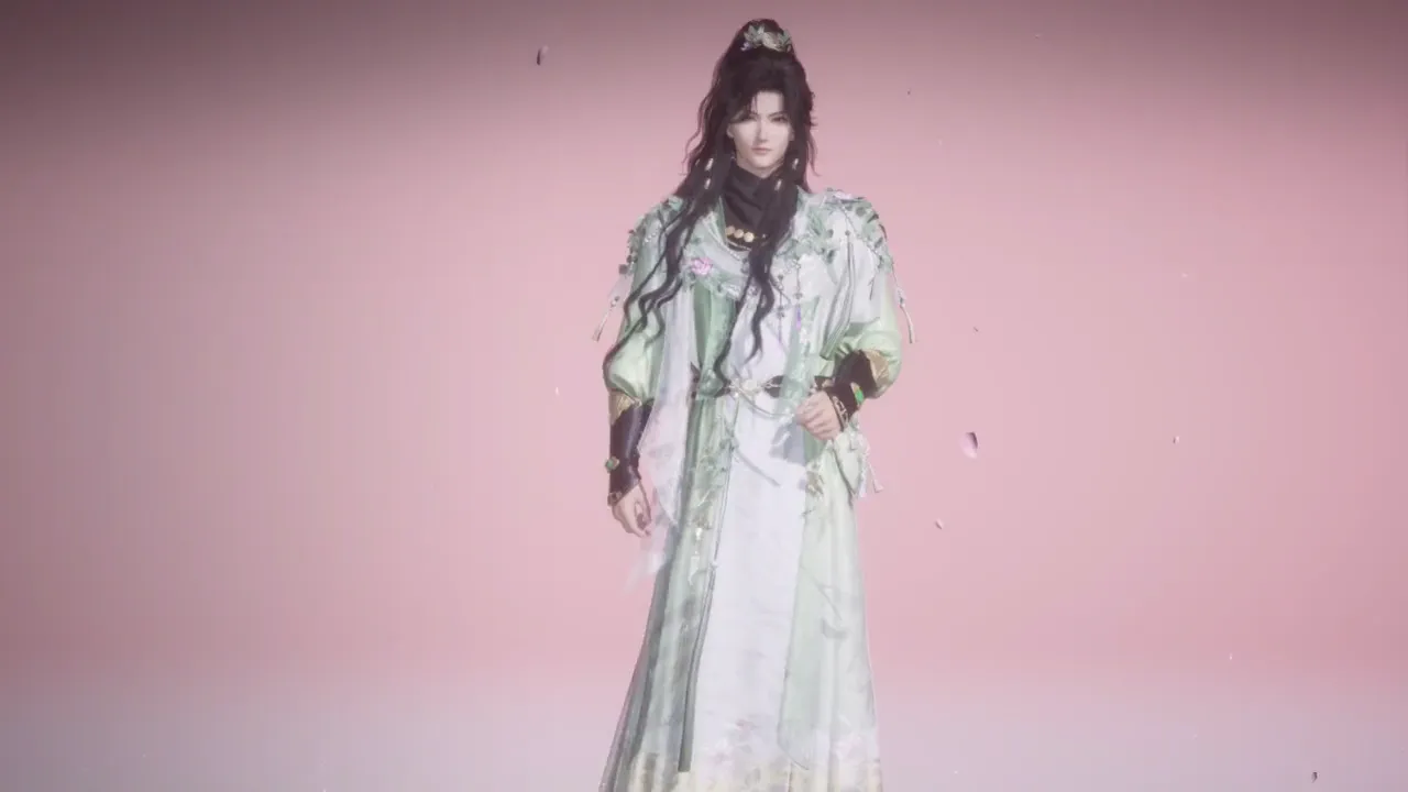 꽃다운 시절 (sh-cherishedBloomingTime)