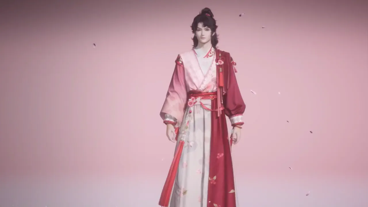 상사곡 (sh-songOfLonging)
