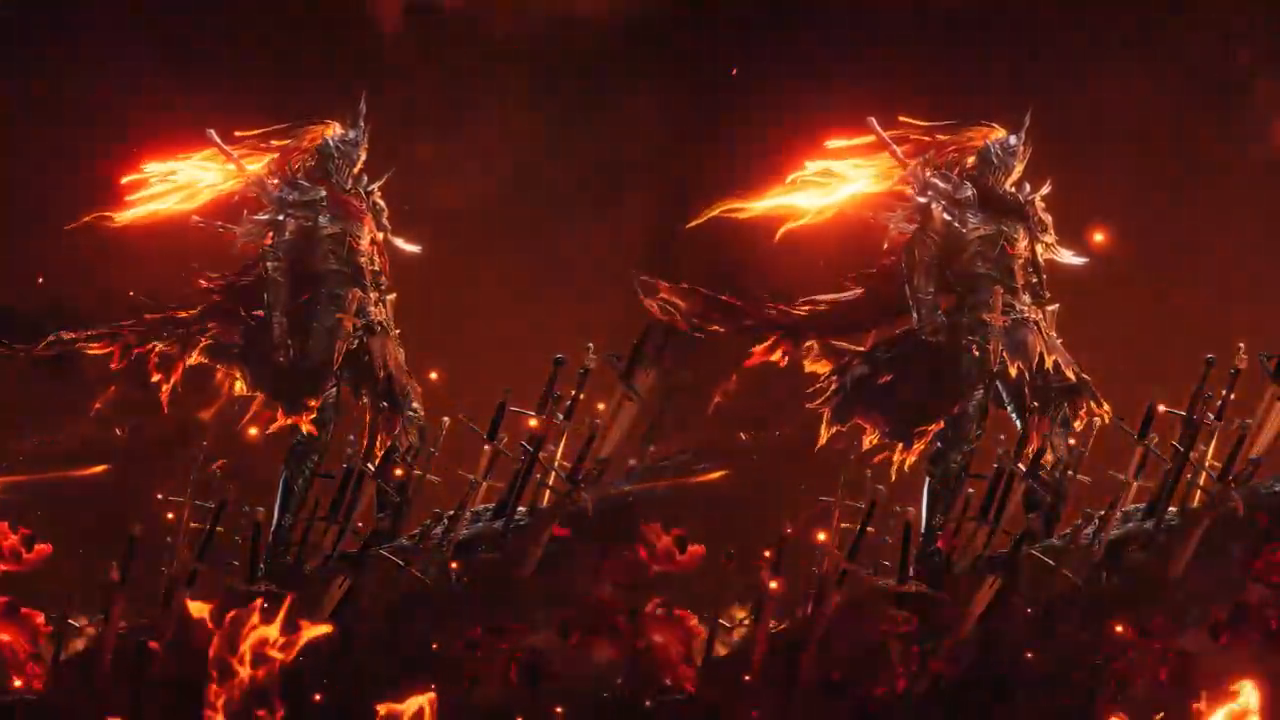 Forged in Fire (dw-forgedInFire)